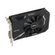 MSI GeForce GTX 1050 Ti Aero ITX 4G OCV1