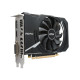 MSI GeForce GTX 1050 Ti Aero ITX 4G OCV1