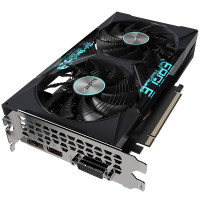 GIGABYTE GeForce GTX 1650 D6 EAGLE OC 4G (GV-N1656EAGLE OC-4GD)