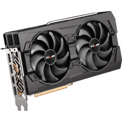 Sapphire Radeon RX 5700 BE 8G PULSE (11294-05-20G)