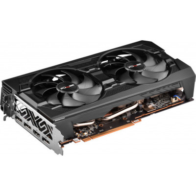 Sapphire Radeon RX 5700 BE 8G PULSE (11294-05-20G)