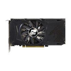 PowerColor Radeon RX 560 4GB GDDR5 128-bit Red Dragon (AXRX 560 4GBD5-DHA)