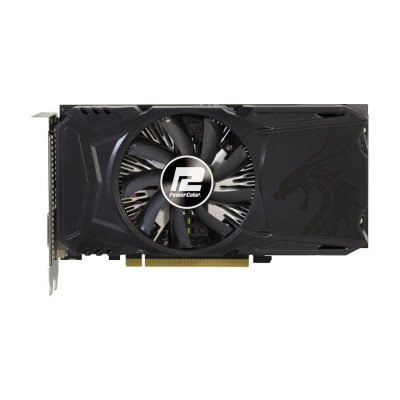 PowerColor Radeon RX 560 4GB GDDR5 128-bit Red Dragon (AXRX 560 4GBD5-DHA)