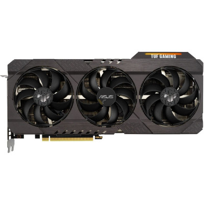 ASUS TUF-RTX3070-8G-GAMING