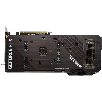 ASUS TUF-RTX3070-8G-GAMING