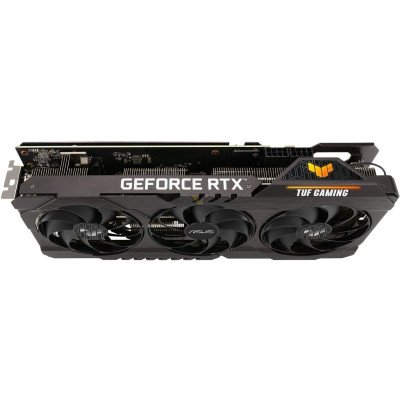 ASUS TUF-RTX3070-8G-GAMING