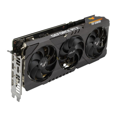 ASUS TUF-RTX3070-8G-GAMING