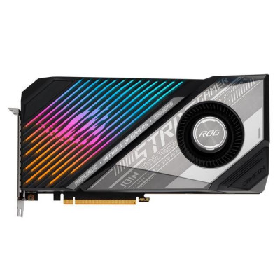 ASUS ROG-STRIX-LC-RX6800XT-O16G-GAMING