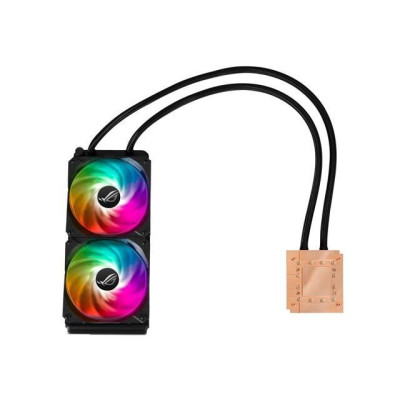 ASUS ROG-STRIX-LC-RX6800XT-O16G-GAMING