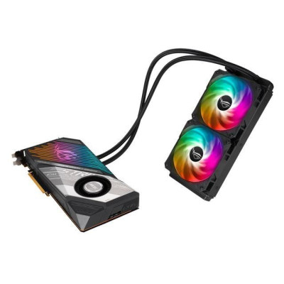 ASUS ROG-STRIX-LC-RX6800XT-O16G-GAMING