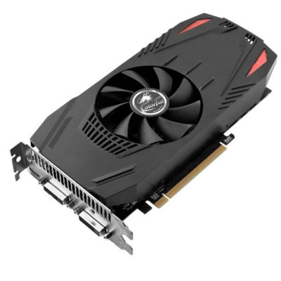 Colorful GeForce GTX 650 Ti (GTX650TI-2GD5)