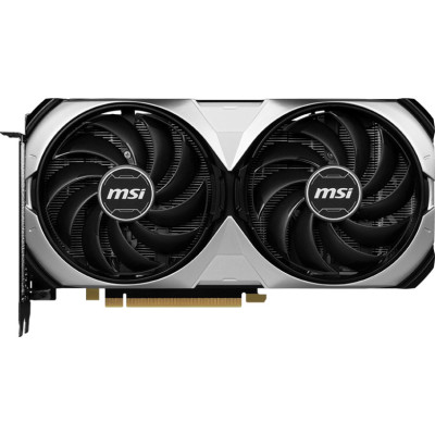 MSI GeForce RTX 4070 Ti SUPER 16G VENTUS 2X