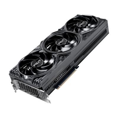 Palit GeForce RTX5080 GamingPro OC (NE75080S19T2-GB2031A)