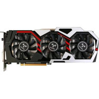 Colorful GTX 1070 8Gb iGame Flame Ares U-TOP (iGame GTX 1070 Flame Ares U-TOP)