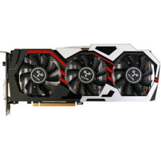 Colorful GTX 1070 8Gb iGame Flame Ares U-TOP (iGame GTX 1070 Flame Ares U-TOP)