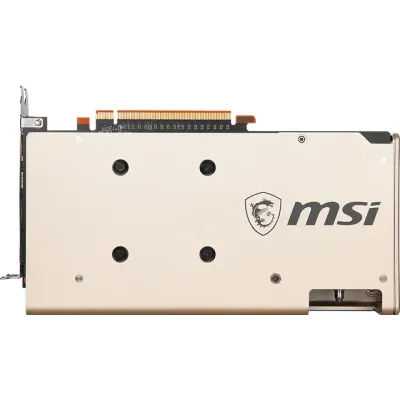 MSI Radeon RX 5700 EVOKE GP OC