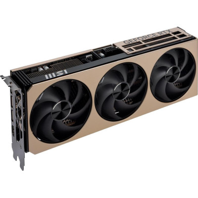 MSI GeForce RTX 5080 INSPIRE 3X 16GB (G5080-16I3)
