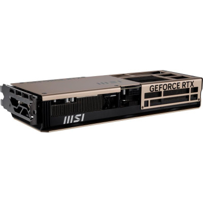 MSI GeForce RTX 5080 INSPIRE 3X 16GB (G5080-16I3)