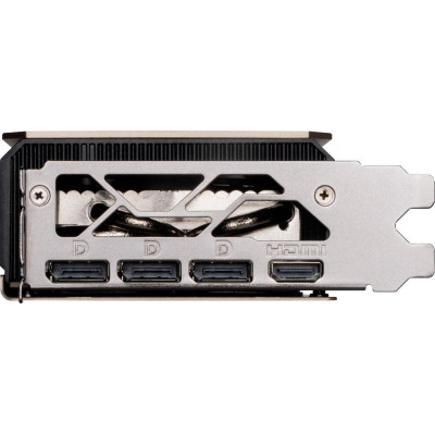 MSI GeForce RTX 5080 INSPIRE 3X 16GB (G5080-16I3)