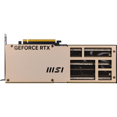 MSI GeForce RTX 5080 INSPIRE 3X 16GB (G5080-16I3)