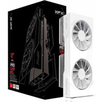 XFX Radeon RX 9060 XT Swift OC White Gaming Edition 8GB (RX-96TSW8GWQ)