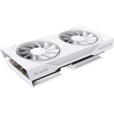 XFX Radeon RX 9060 XT Swift OC White Gaming Edition 8GB (RX-96TSW8GWQ)