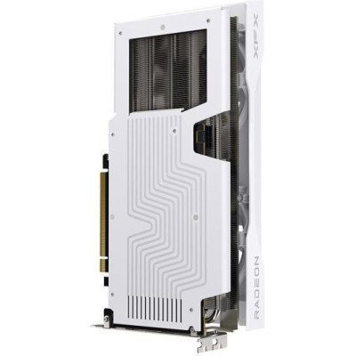 XFX Radeon RX 9060 XT Swift OC White Gaming Edition 8GB (RX-96TSW8GWQ)