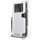 XFX Radeon RX 9060 XT Swift OC White Gaming Edition 8GB (RX-96TSW8GWQ)