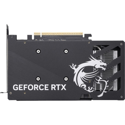MSI GeForce RTX 5050 8G GAMING OC