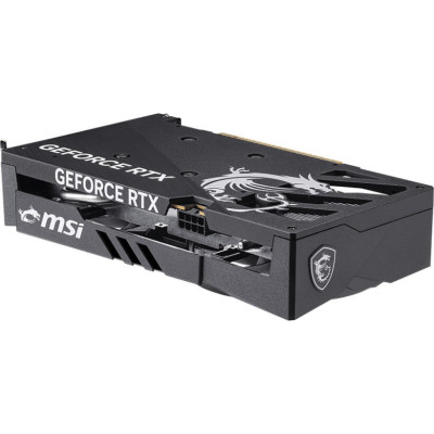MSI GeForce RTX 5050 8G GAMING OC