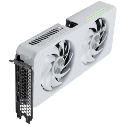 Palit GeForce RTX 5060 Ti White OC (NE7506TU19T1-GB2061M)