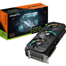 GIGABYTE GeForce RTX 5070 Ti GAMING 16G (GV-N507TGAMING-16GD)