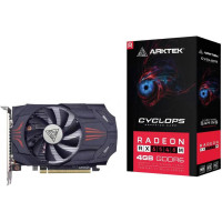 ARKTEK Radeon RX 6450M 4GB (AKR6450MD6S4GH1)