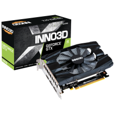 INNO3D GeForce GTX 1650 Compact V2 (N16501-04D6-1720VA29)