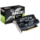 INNO3D GeForce GTX 1650 Compact V2 (N16501-04D6-1720VA29)