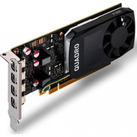 PNY Quadro P1000V2 (VCQP1000V2-SB)