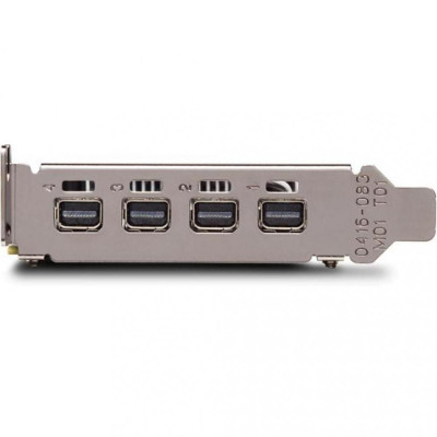 PNY Quadro P1000V2 (VCQP1000V2-SB)