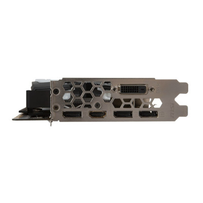 MSI GeForce GTX 1080 ARMOR 8G OC
