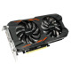 GIGABYTE GeForce GTX 1050 Ti Windforce OC 4G (GV-N105TWF2OC-4GD)