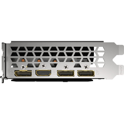 GIGABYTE GeForce RTX 2060 SUPER GAMING OC 3X 8G (GV-N206SGAMING OC-8GD)