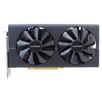 Sapphire Radeon RX 570 8GD5 PULSE (11266-36)