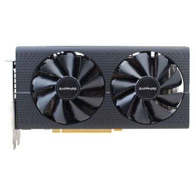 Sapphire Radeon RX 570 8GD5 PULSE (11266-36)