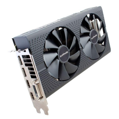 Sapphire Radeon RX 570 8GD5 PULSE (11266-36)