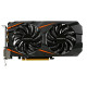 GIGABYTE GeForce GTX 1060 WINDFORCE OC D5X 6G (GV-N1060WF3OC-6GD)