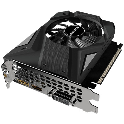 GIGABYTE GeForce GTX 1650 D6 OC 4G (GV-N1656OC-4GD)