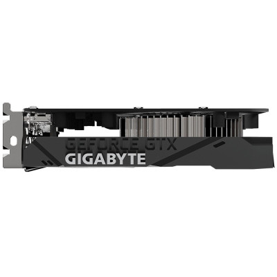 GIGABYTE GeForce GTX 1650 D6 OC 4G (GV-N1656OC-4GD)