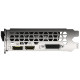 GIGABYTE GeForce GTX 1650 D6 OC 4G (GV-N1656OC-4GD)