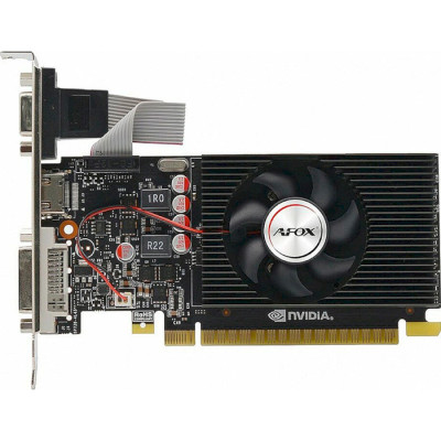 AFOX GeForce GT 240 1GB (AF240-1024D3L2-V2)