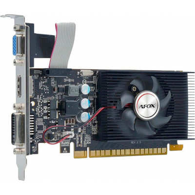 AFOX GeForce GT 240 1GB (AF240-1024D3L2-V2)