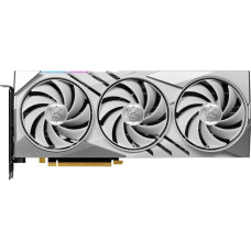 MSI GeForce RTX 4070 GAMING SLIM WHITE 12G (912-V513-408)